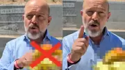 British Candidate's 'Street Taco' Gaffe Sparks California Outrage