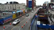 Broadway Section Reopens, New Stretch to Close for 6 Months