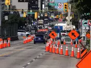 Broadway Subway Closure: Six-Month Shutdown to Impact Businesses and Traffic