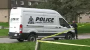 Brockville Police Narrow Area for Video in Triple Homicide Probe