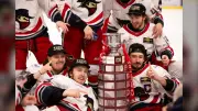 Brooks Bandits Win Second Straight BCHL Championship in Overtime Thriller
