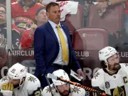 Bruce Cassidy Top Candidate to Coach Edmonton Oilers: 9 Key Points