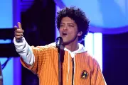 Bruno Mars Promises to Make It Up to Fans After Toronto Concert Postponed Due to Rain