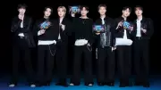 BTS and Oreo Launch Limited-Edition Hotteok-Flavored Cookies