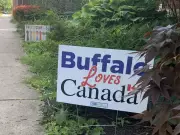 Buffalo Sabres' Canadian Fan Base Endures Amid Cross-Border Tensions