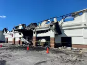 Building Blaze Causes $700K Damage in Oro-Medonte
