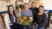 Burnaby Heights: A Hidden Culinary Gem with 39 Restaurants on East Hastings
