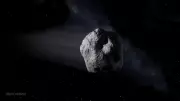 Bus-Size Asteroid to Narrowly Miss Earth: NASA