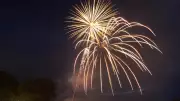 Byron Canada Day Fireworks Cancelled Due to Rising Costs