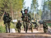 CAF Personnel in Ottawa Asked to Return Deployment Gear to Address Shortfalls