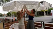 CafeTO Returns This Weekend to Kick Off Toronto's Patio Season