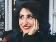 Calgary Author Blends Folklore, Horror, and Lebanese History in Debut Collection