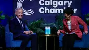 Calgary Chamber Lauds Ottawa's Major Project Moves as 'Important Step'