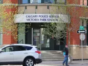 Calgary Council Studies Return of Downtown Police District Office