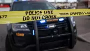 Calgary Crash Leaves Woman and 2 Children Injured