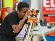 Calgary Elementary School Hosts Skilled Trades Fair to Fill Future Workforce Gap