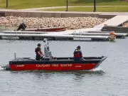 Calgary Fire Dive Team Return Delayed to 2027 After Summer Goal Missed