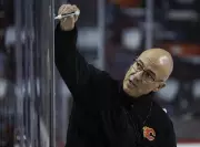 Calgary Flames Extend Assistant Coaches' Contracts