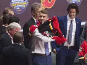 Calgary Flames Pick Sixth Overall Again: A Look at History