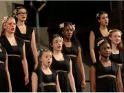 Calgary Girls Choir Embarks on International Tour to Spain