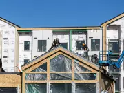 Calgary Housing Starts Plummet 60% in April Across All Segments