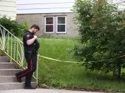 Calgary man says LSD made him see mother as 'monstrously deformed' before killing