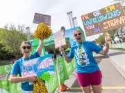 Calgary Marathon Sets Record with Over 20,000 Participants Globally