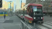 Calgary Mayor Voices Concerns Over LRT Free Fare Zone Removal Debate