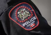 Calgary Motorcyclist Hospitalized After Collision with Semi in Southeast