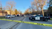 Calgary Police Identify 16-Year-Old Girl as Stabbing Victim; Suspect Still at Large