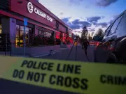 Calgary Police Investigate Deadly Shooting at North Hill Co-op Parking Lot