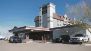 Calgary Police Release Name of Sunridge Hotel Homicide Victim