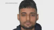 Calgary police seek Gagandeep Singh for kidnapping, firearms offences