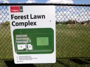 Calgary Soccer Officials Decry Deteriorating City Fields