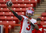 Calgary Stampeders Begin Training Camp with Grey Cup Aspirations