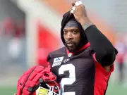 Calgary Stampeders Camp Day 13: Linebackers Shine with Wilson Leading