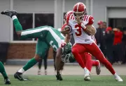 Calgary Stampeders Edge Saskatchewan Roughriders 20-15 in CFL Preseason
