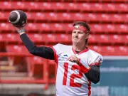 Calgary Stampeders Face Final Roster Cuts After Heavy Training Camp