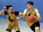 Calgary Surge aim for CEBL title with talent and experience boost