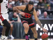 Calgary Surge Start CEBL Season 0-2 After Loss to Brampton Honey Badgers