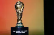 Calgary to Host World Cup Watch Parties, Launch Sports Programs Downtown