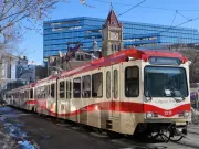 Calgary Transit's Free Fare Zone: An Economic Asset Worth Preserving
