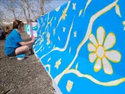 Calgary Weekend: Bike Swap, Book Sale, and Cricket Spring Training