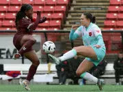 Calgary Wild FC Falls 4-0 to AFC Toronto in Harsh Weather Conditions
