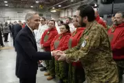 Calgary Workforce Planning Key for Northern Infrastructure, Military Projects