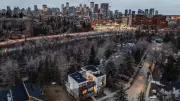 Calgary's 5 Most Expensive Homes for Sale Right Now (May 2026)