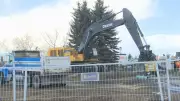 Calgary's Bearspaw South Feeder Main Stage B Work Begins May 11, 2026