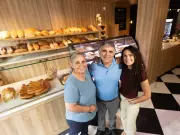 Calgary's European Bakery Celebrates 20 Years with Major Expansion