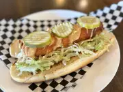 Calgary's first hot dog festival 'Dog Days' to support pet therapy charity