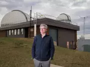 Calgary's First Student-Built Satellite Successfully Launched into Orbit